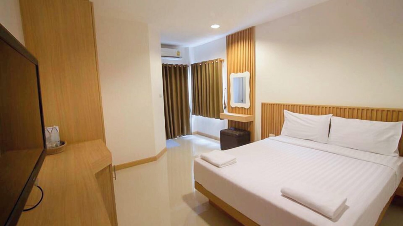 Photo of Bedroom in Nok Mueang
