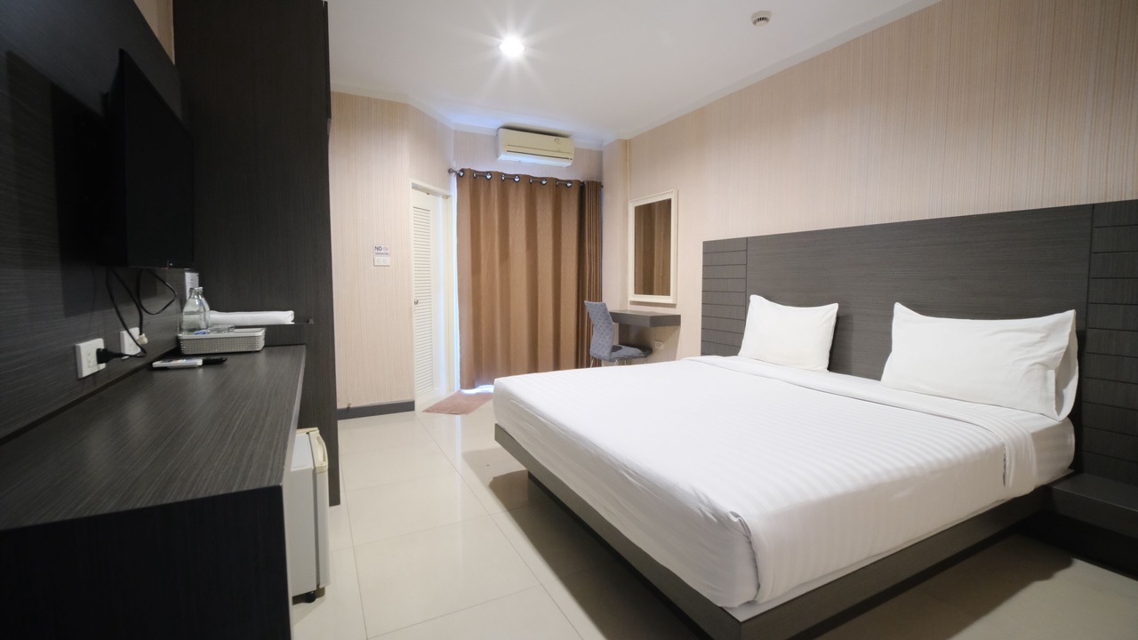 Photo of Bedroom in Nok Mueang
