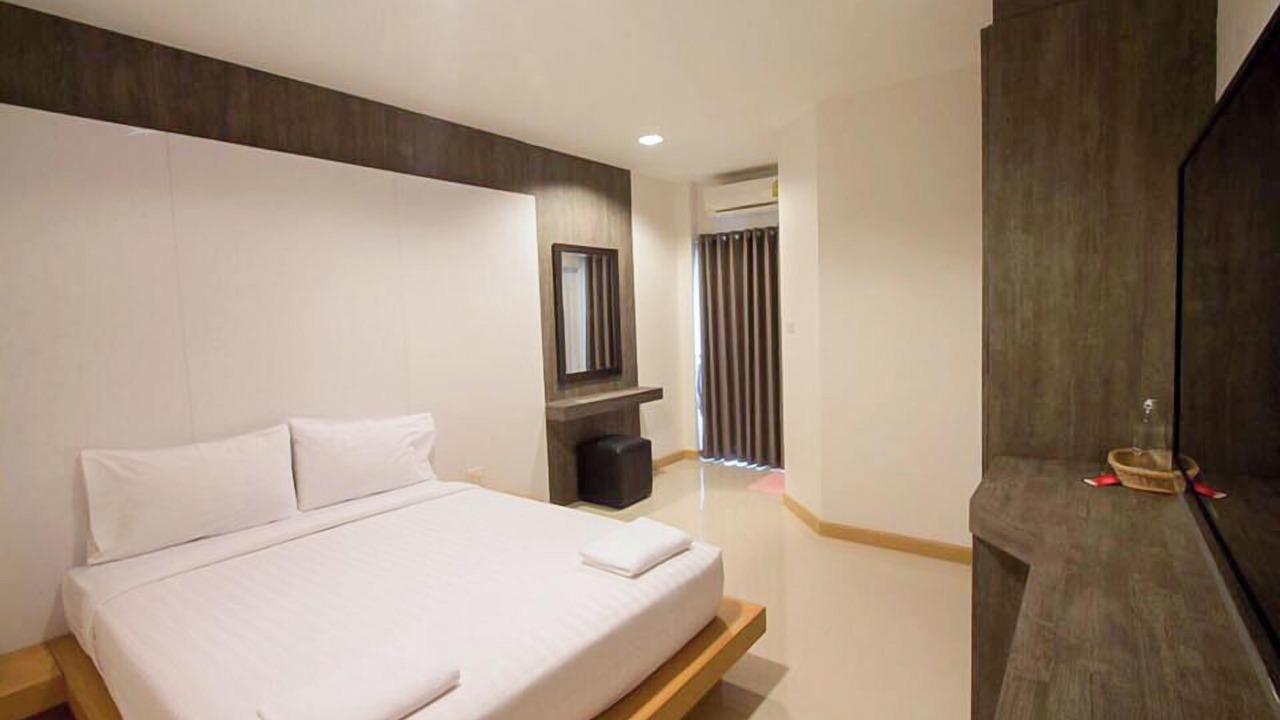 Photo of Bedroom in Nok Mueang