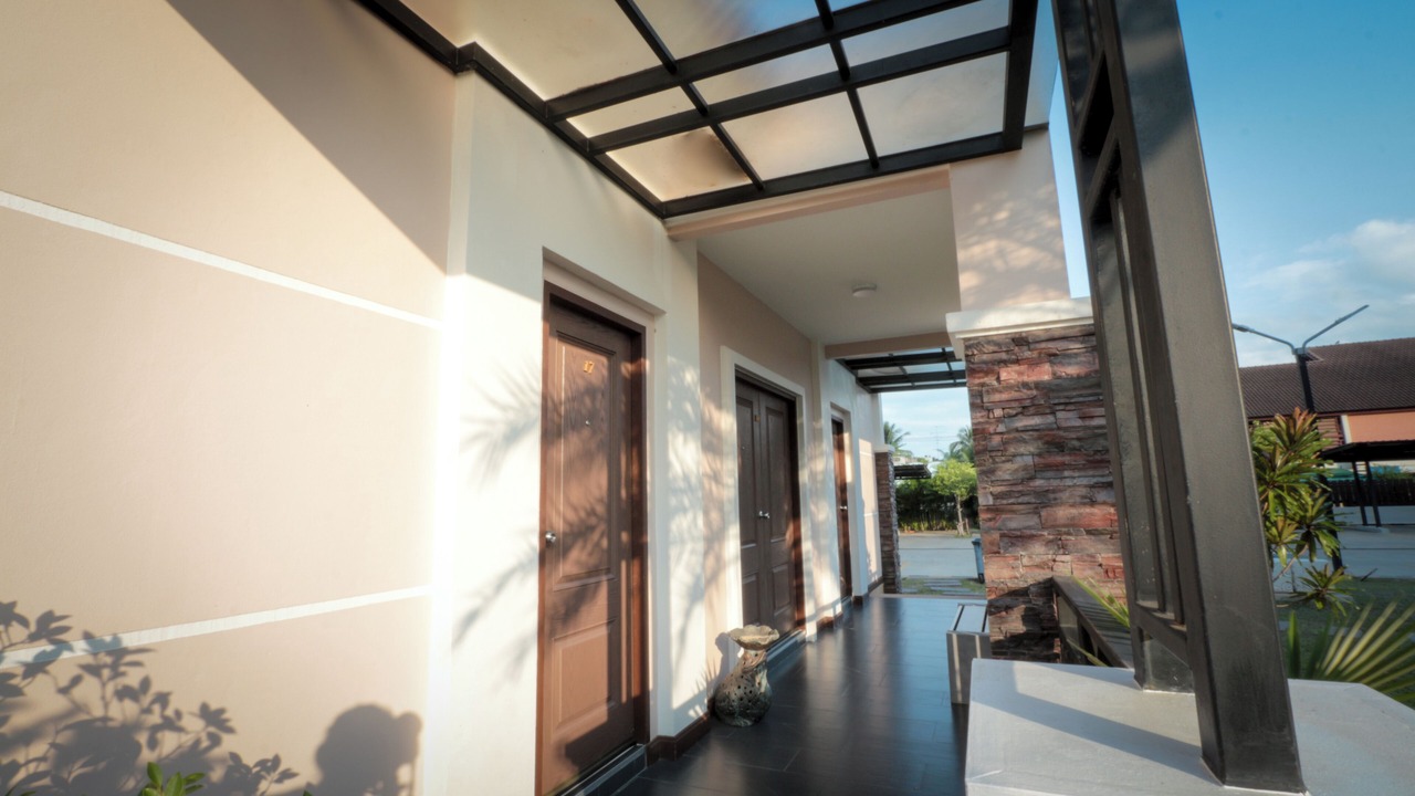 Photo of Outdoor in Nok Mueang
