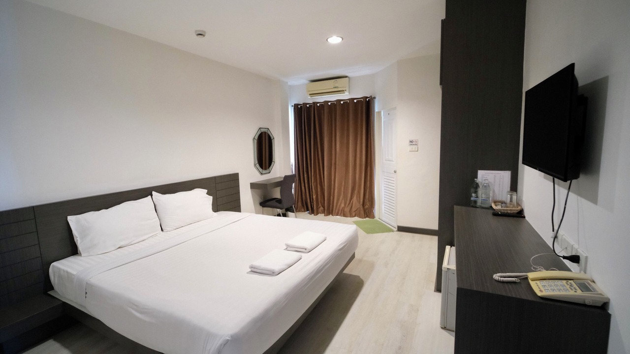 Photo of Bedroom in Nok Mueang