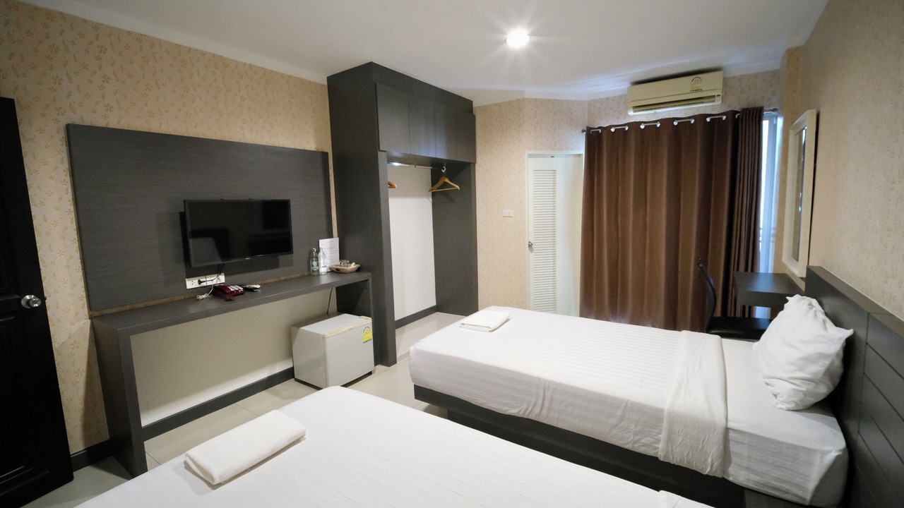 Photo of Bedroom in Nok Mueang
