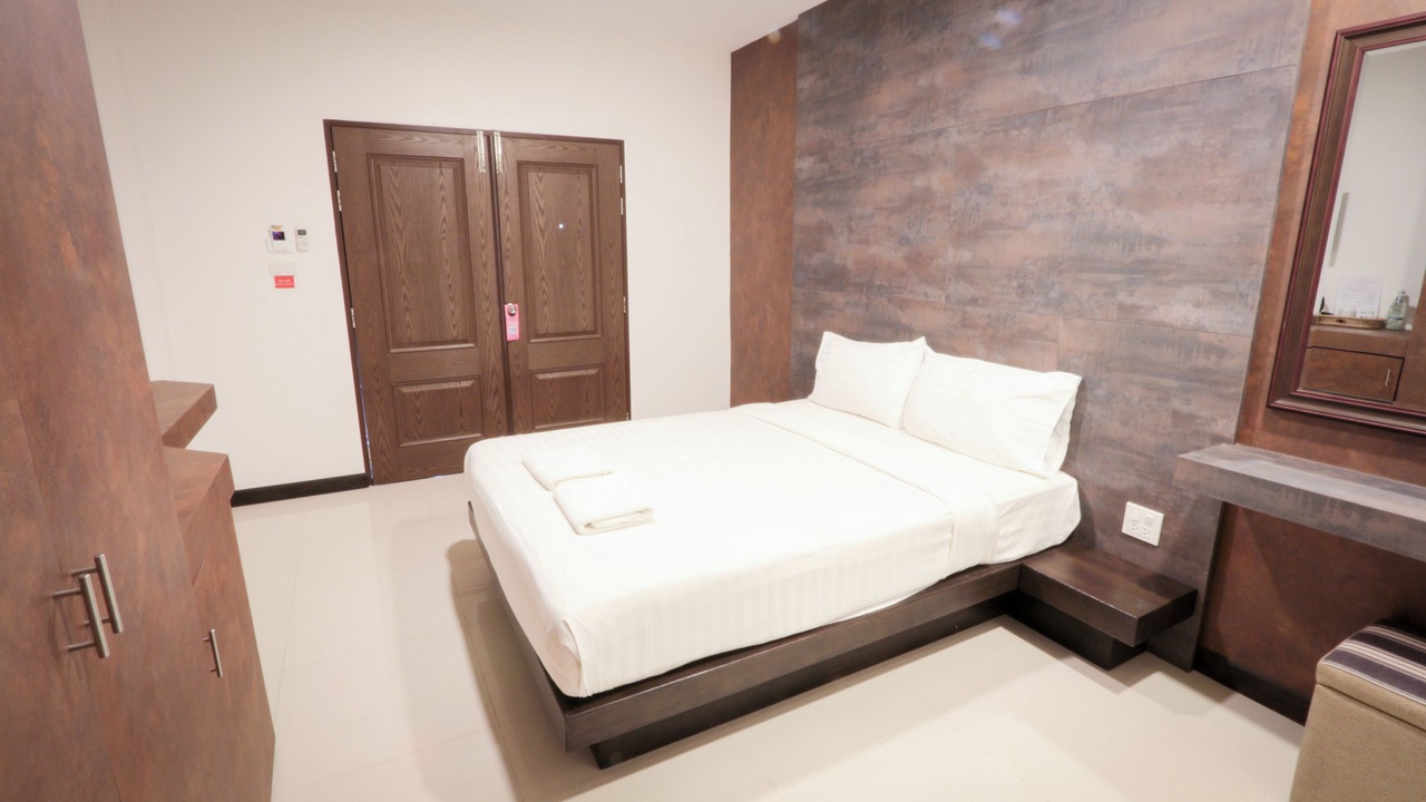 Photo of Bedroom in Nok Mueang