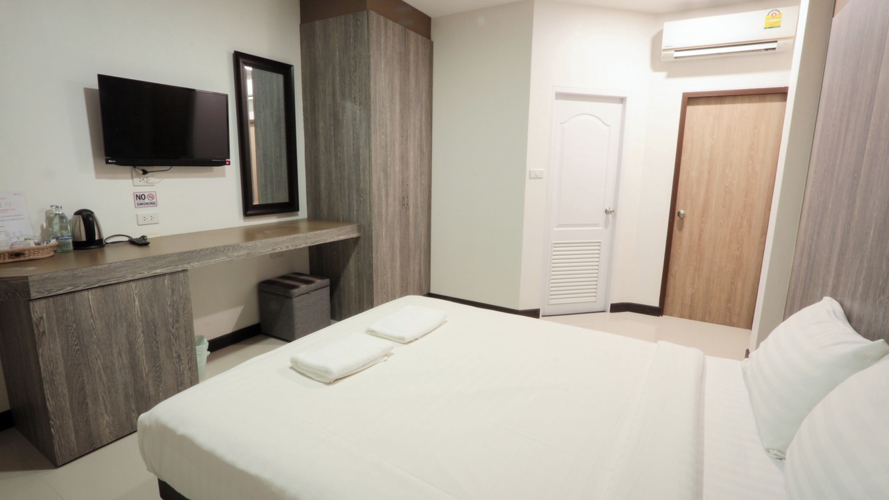 Photo of Bedroom in Nok Mueang