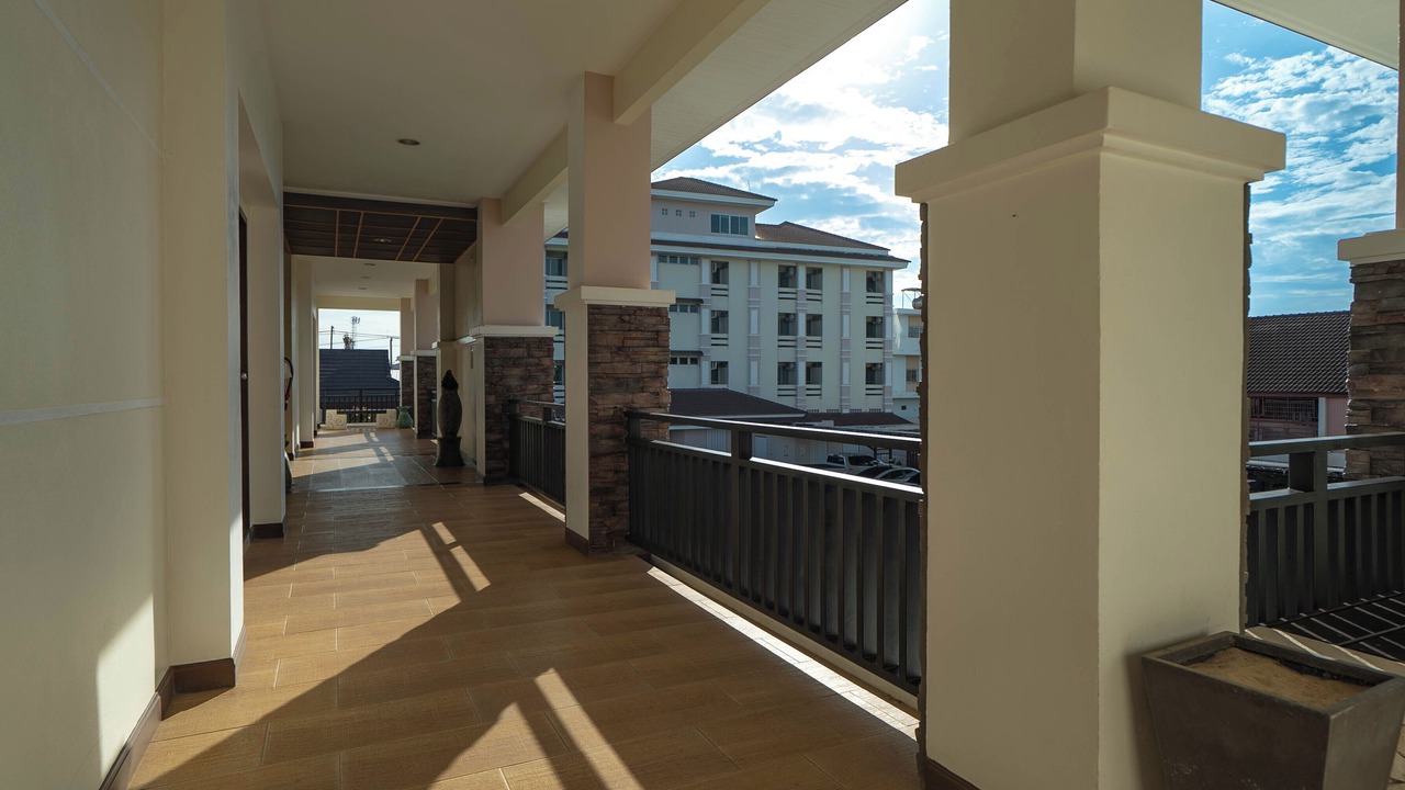 Photo of Outdoor in Nok Mueang
