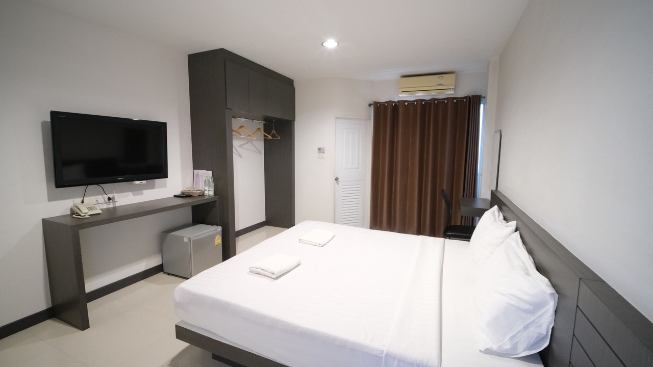 Photo of Bedroom in Nok Mueang
