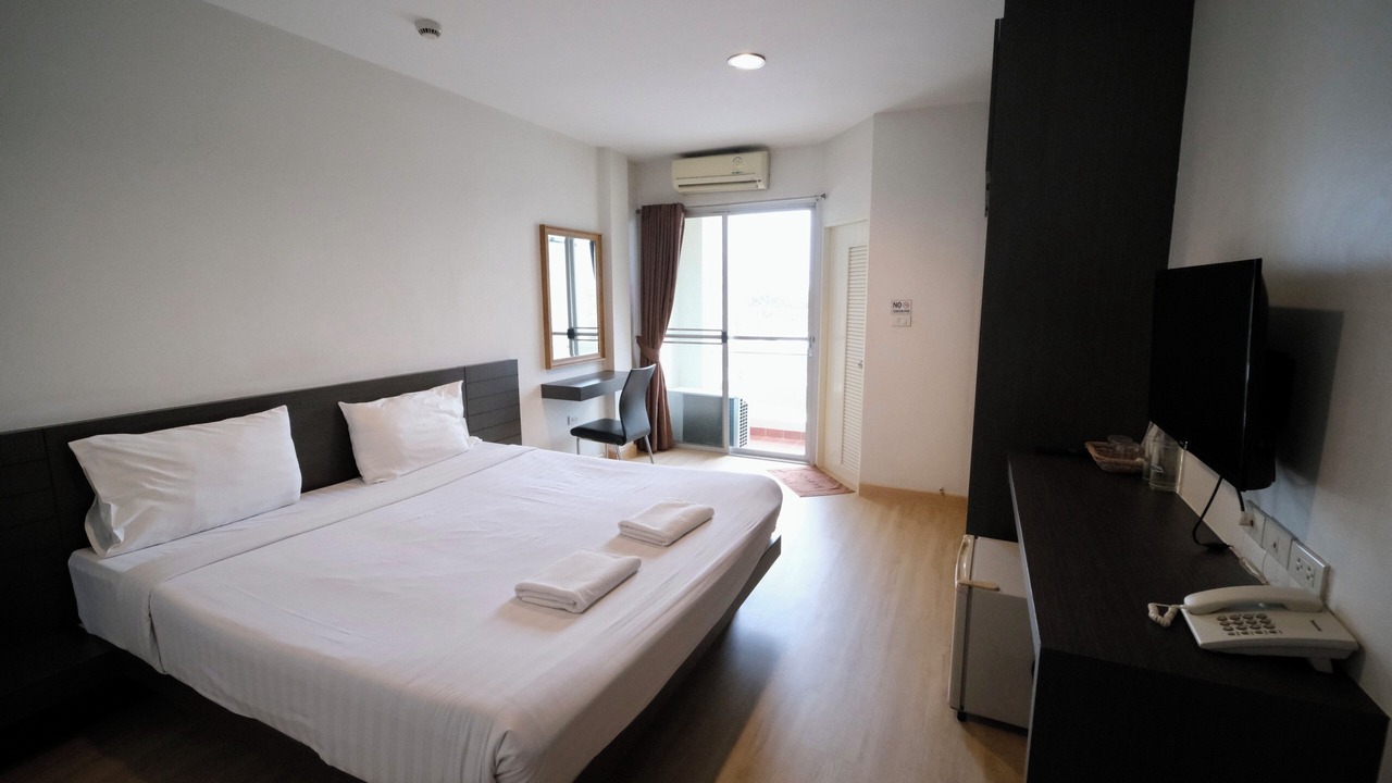 Photo of Bedroom in Nok Mueang