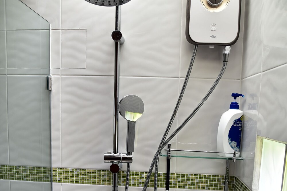 Photo of Bathroom in Wang Pong