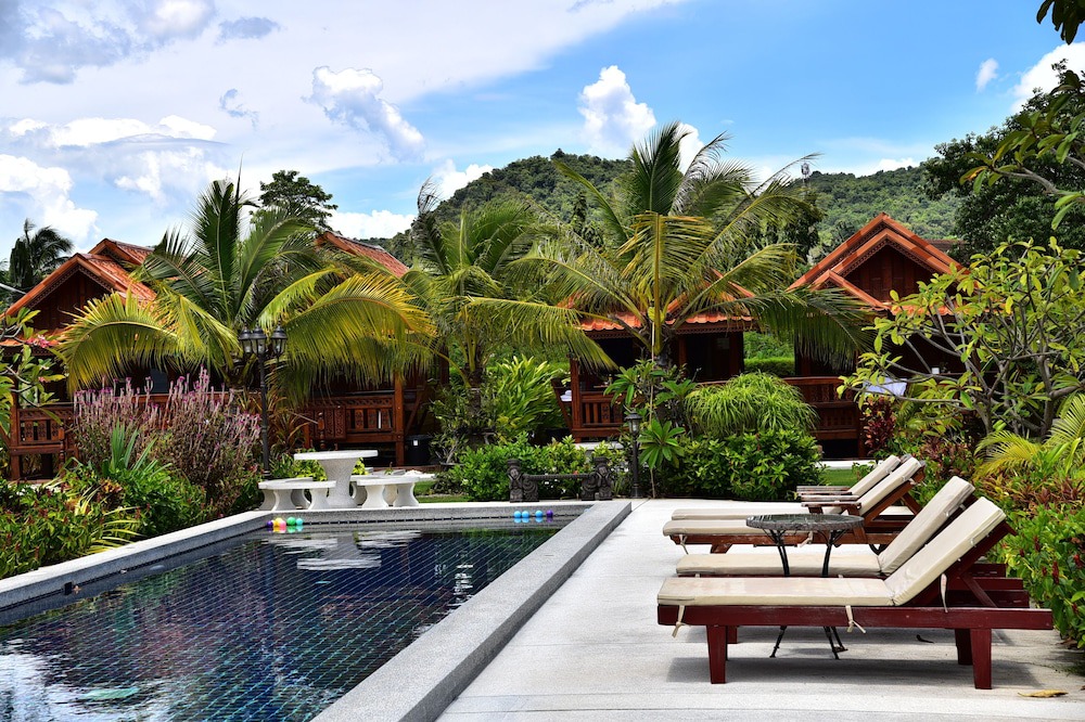 Photo of Outdoor in Wang Pong