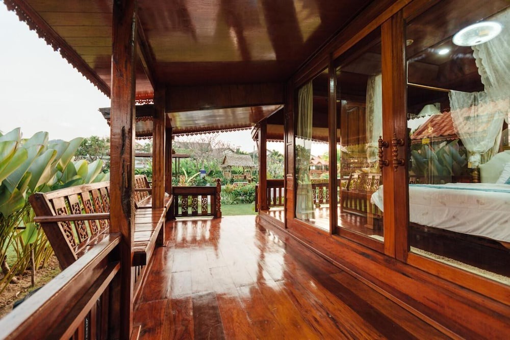 Photo of Patio Balcony in Wang Pong