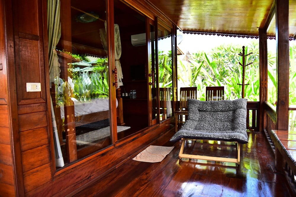 Photo of Patio Balcony in Wang Pong