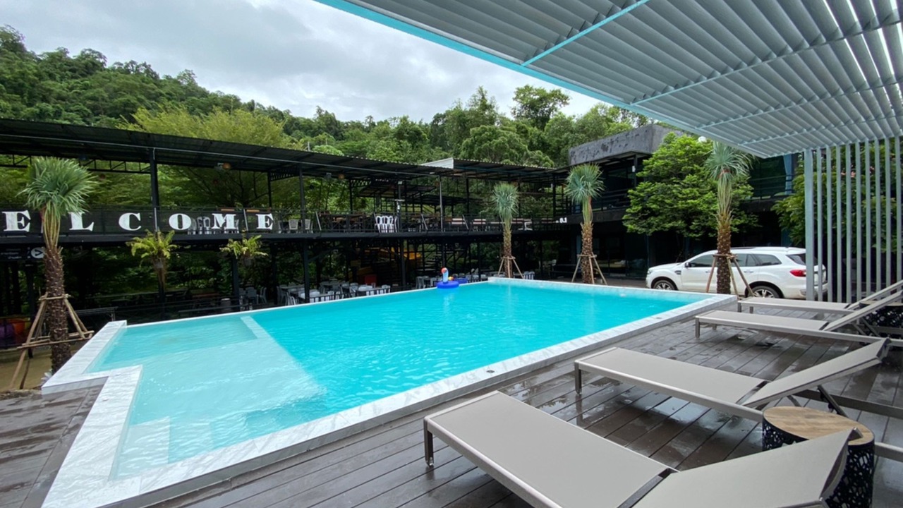 Photo of Outdoor in Song Phi Nong