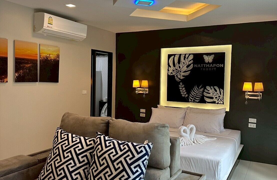 Photo of Bedroom in Song Phi Nong