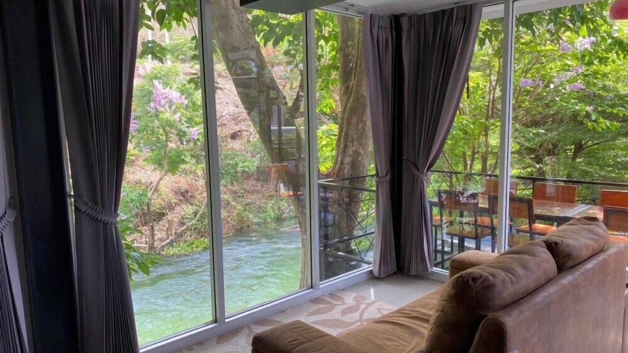 Photo of Bedroom in Song Phi Nong