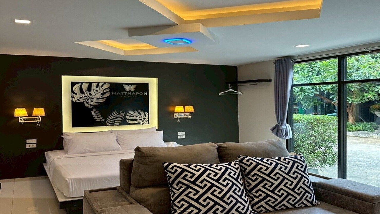Photo of Bedroom in Song Phi Nong