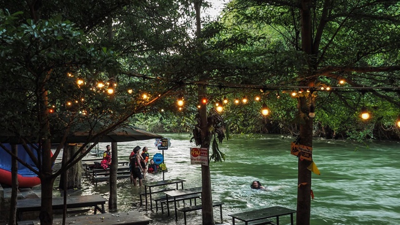 Photo of Outdoor in Song Phi Nong