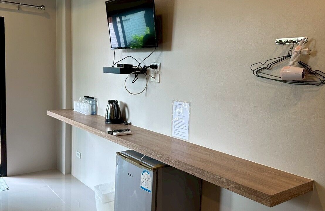 Photo of Bedroom in Song Phi Nong