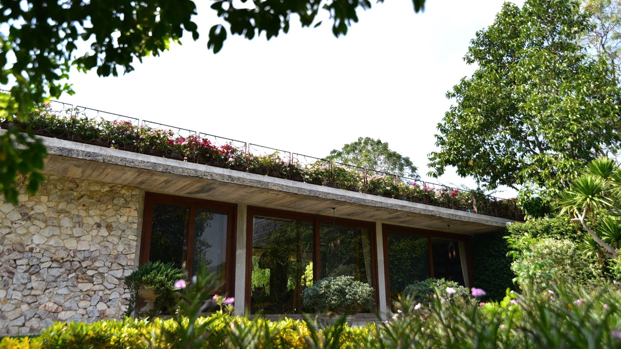 Photo of Outdoor in Phaya Yen