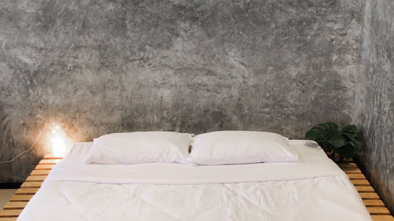 Photo of Bedroom in Chiang Rai