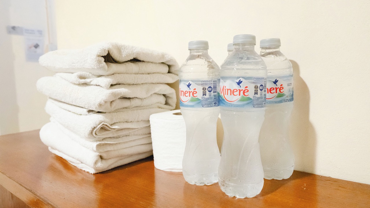 Photo of Bathroom in Talat Yot