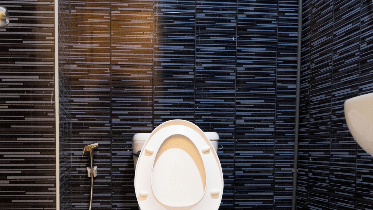 Photo of Bathroom in Talat Yot