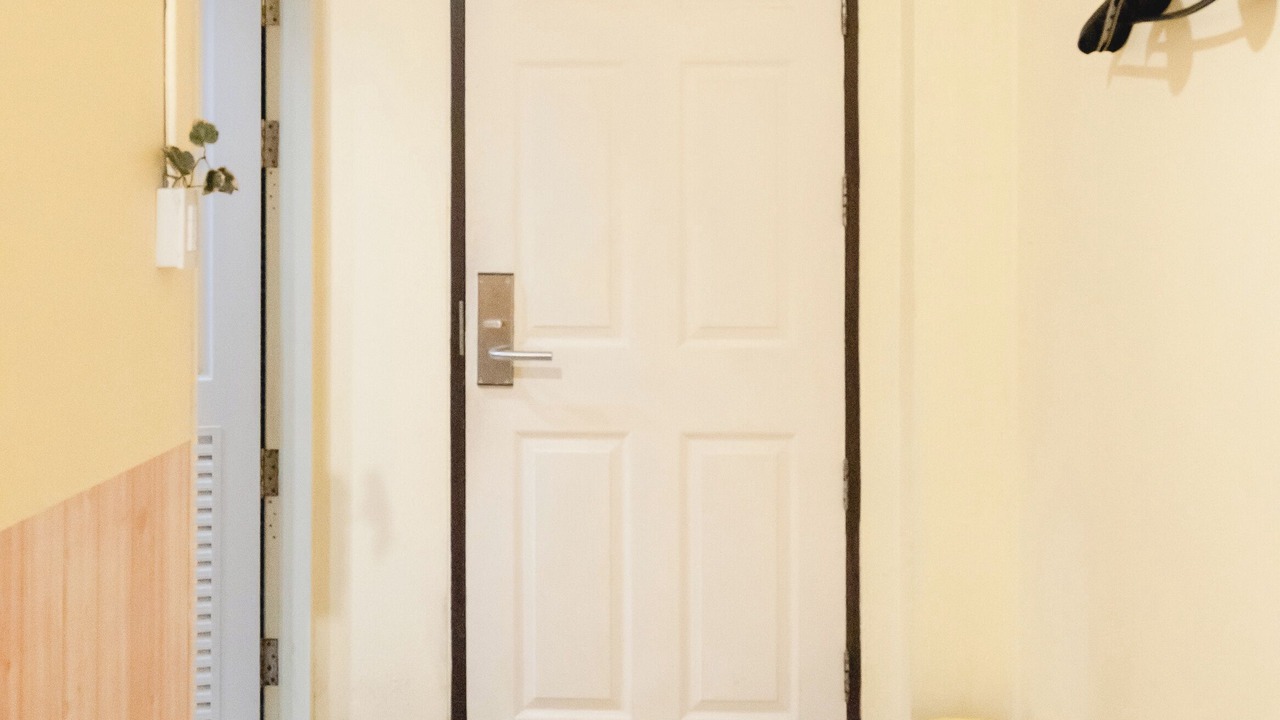 Photo of Bathroom in Talat Yot