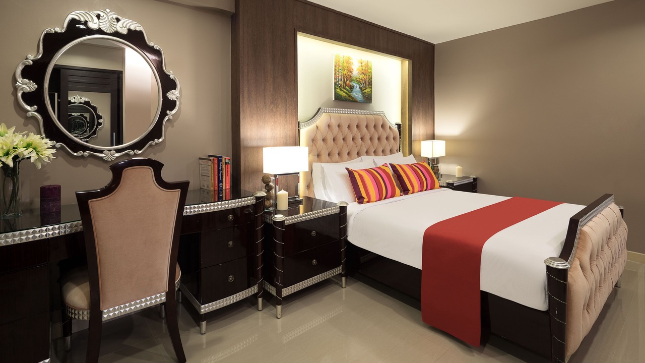Photo of Bedroom in Samsen Nok