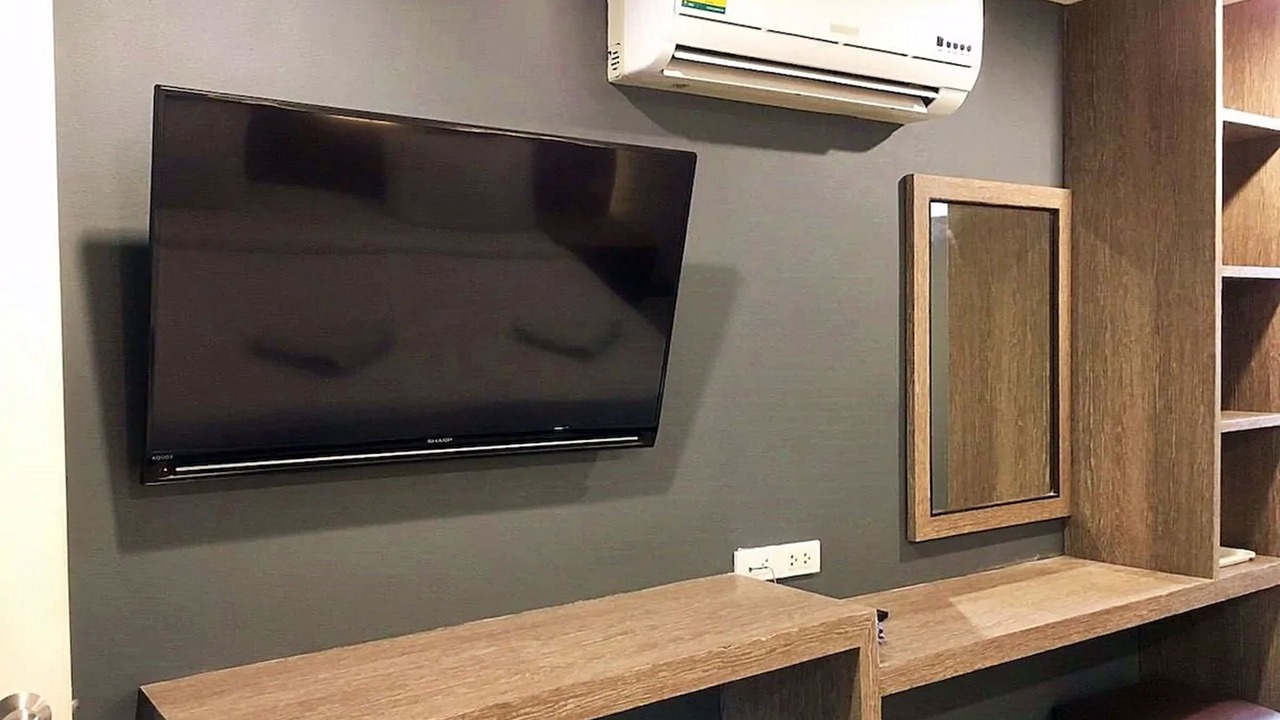 Photo of Bedroom in Samsen Nok
