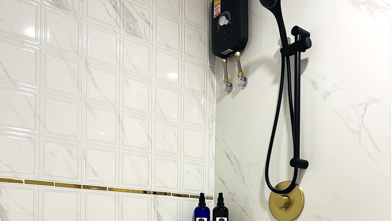 Photo of Bathroom in Thanon Phetchaburi