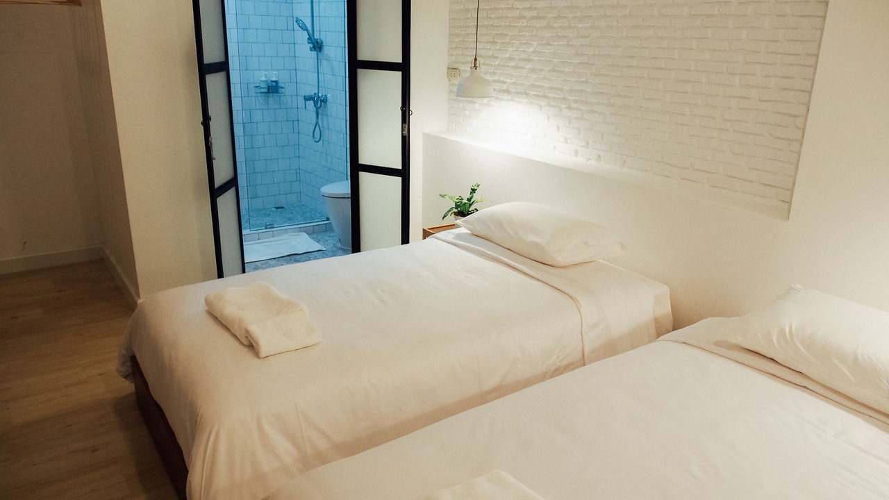 Photo of Bedroom in Khlong Ton Sai