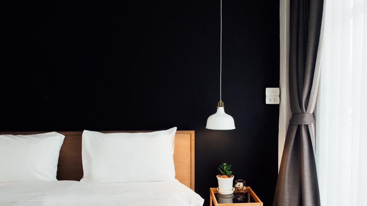 Photo of Bedroom in Khlong Ton Sai