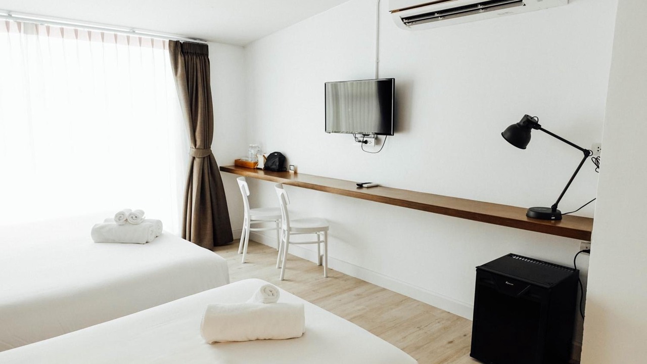 Photo of Bedroom in Khlong Ton Sai