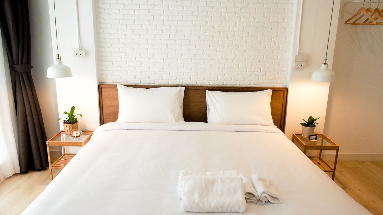 Photo of Bedroom in Khlong Ton Sai