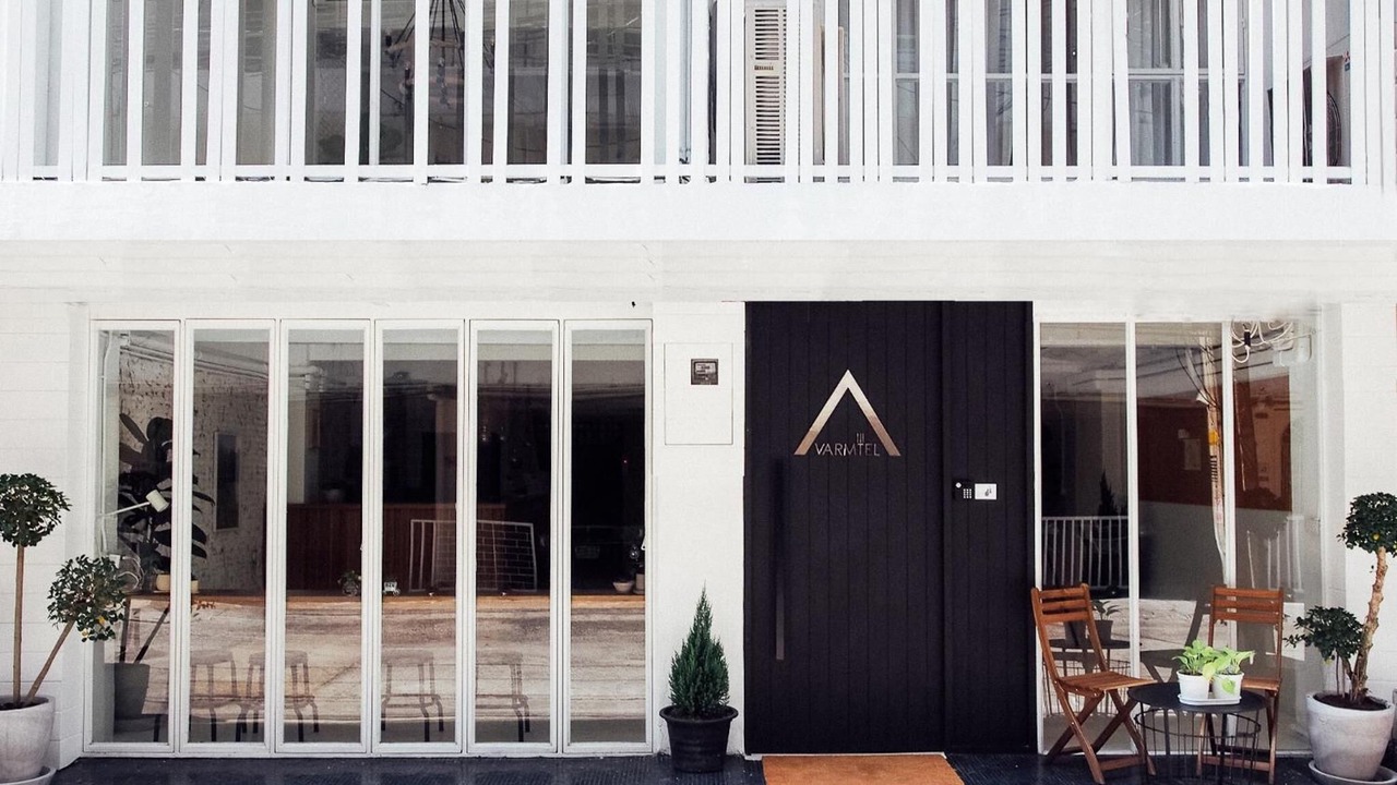 Photo of Outdoor in Khlong Ton Sai