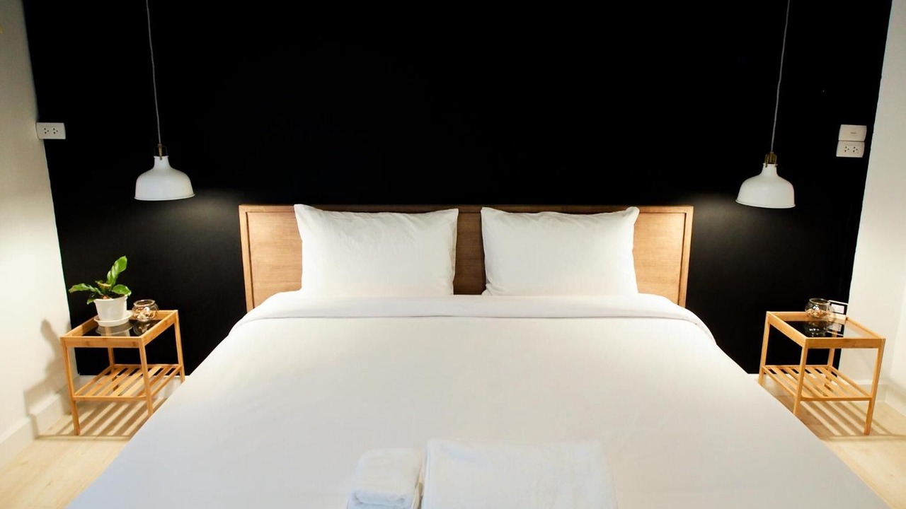 Photo of Bedroom in Khlong Ton Sai