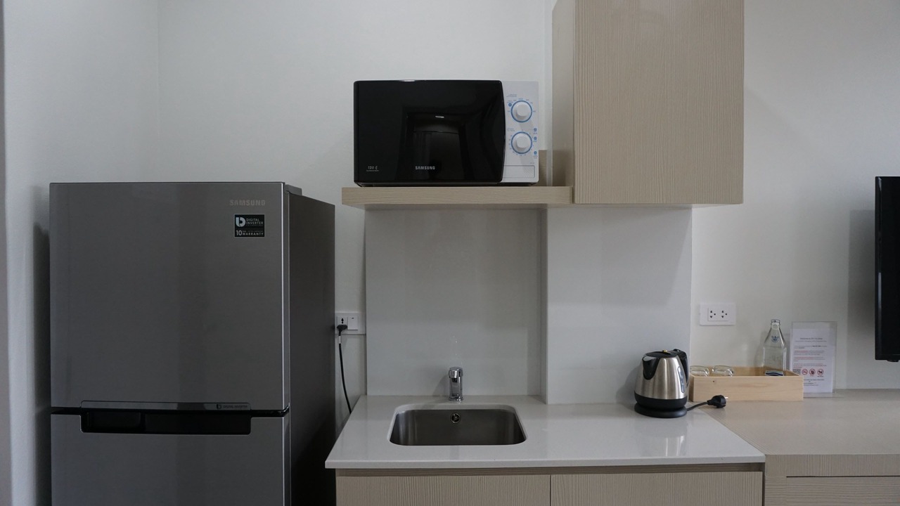Photo of Kitchen in Wieng