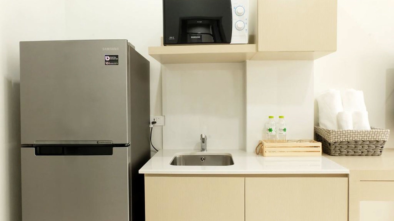 Photo of Kitchen in Wieng