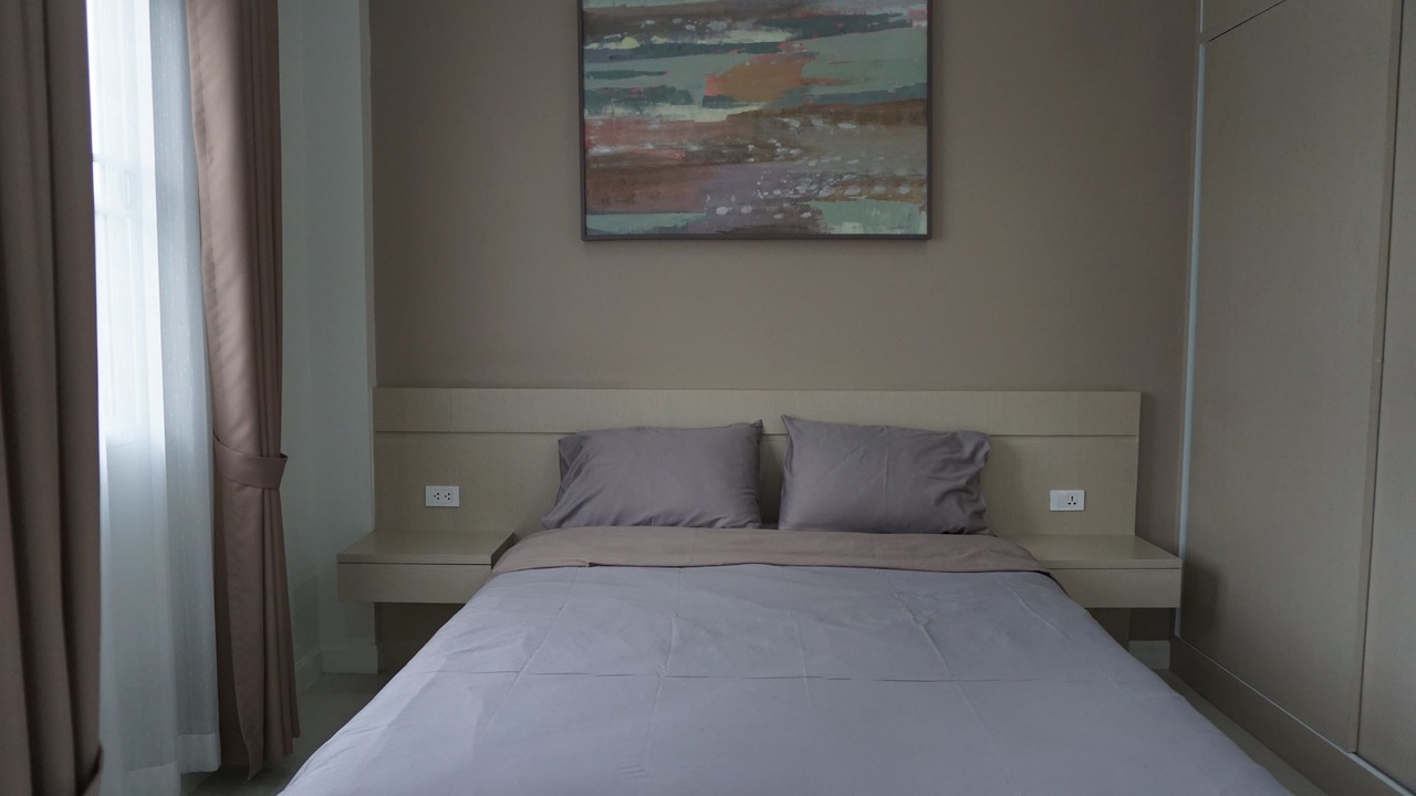 Photo of Bedroom in Wieng