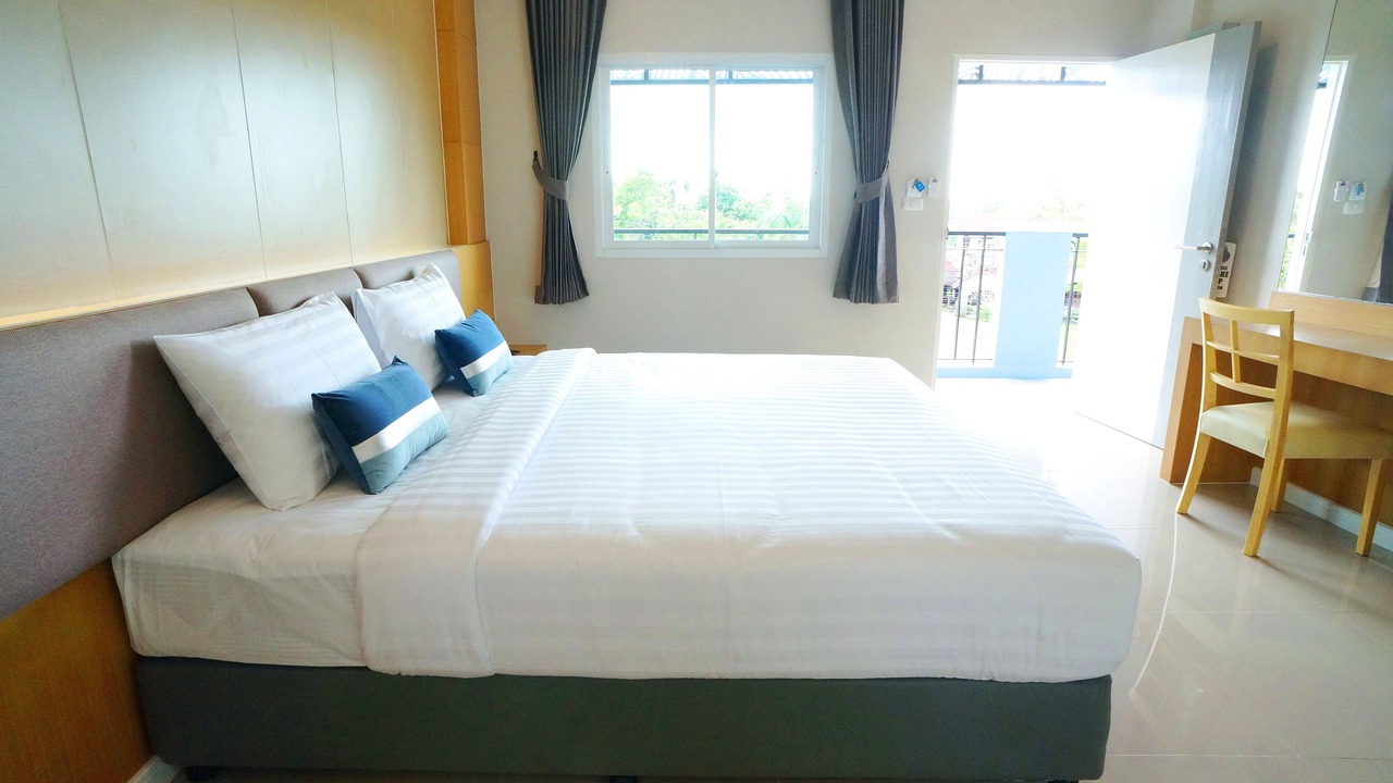 Photo of Bedroom in Khok Kloi