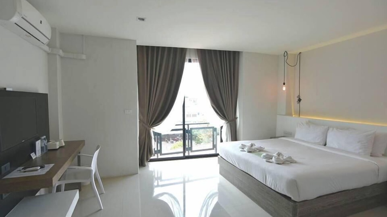 Photo of Bedroom in Pak Prieo