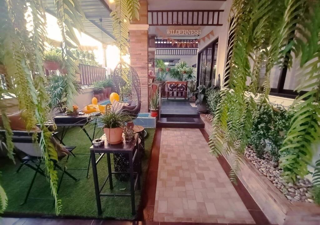Photo of Outdoor in Ban Chang