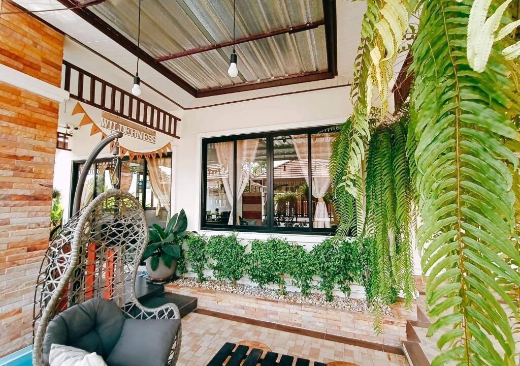 Photo of Outdoor in Ban Chang