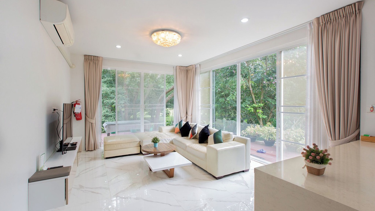 Photo of Bedroom in Mu Si