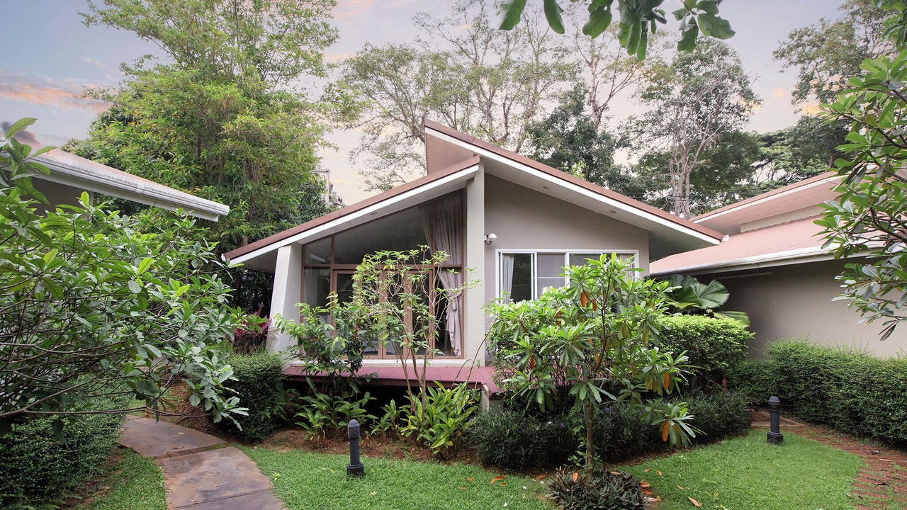 Photo of Outdoor in Mu Si
