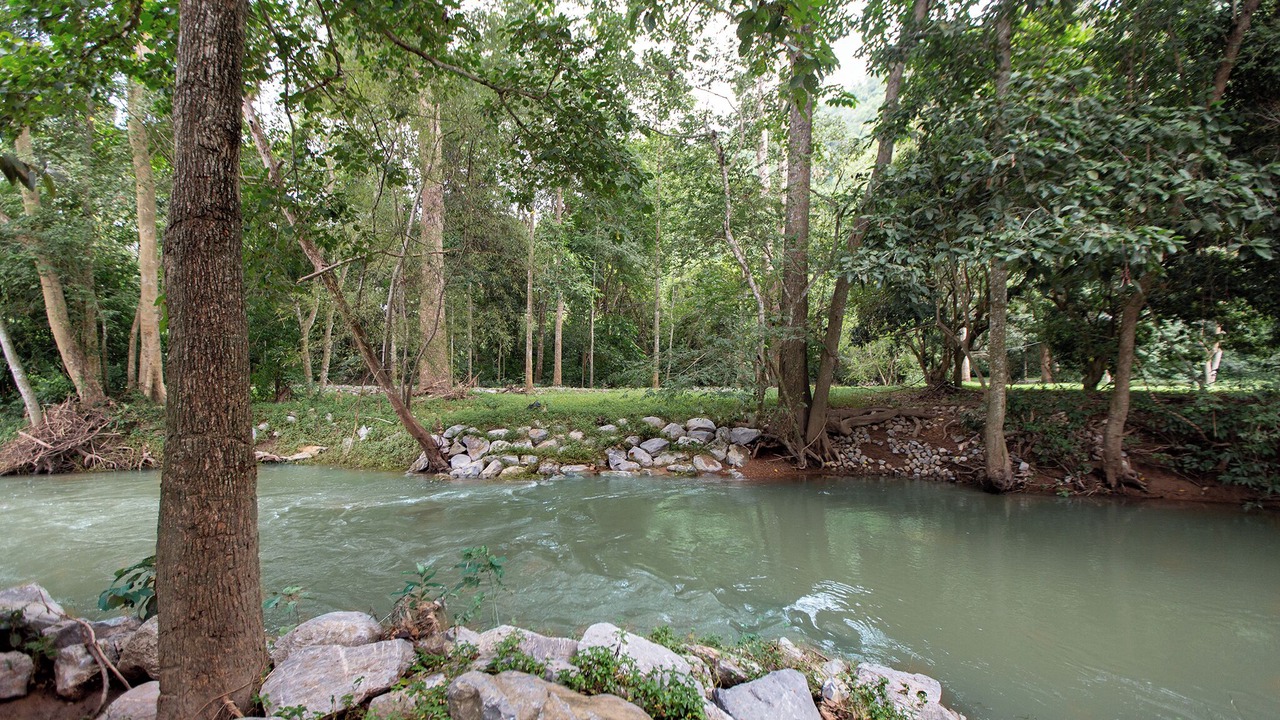 Photo of Outdoor in Mu Si
