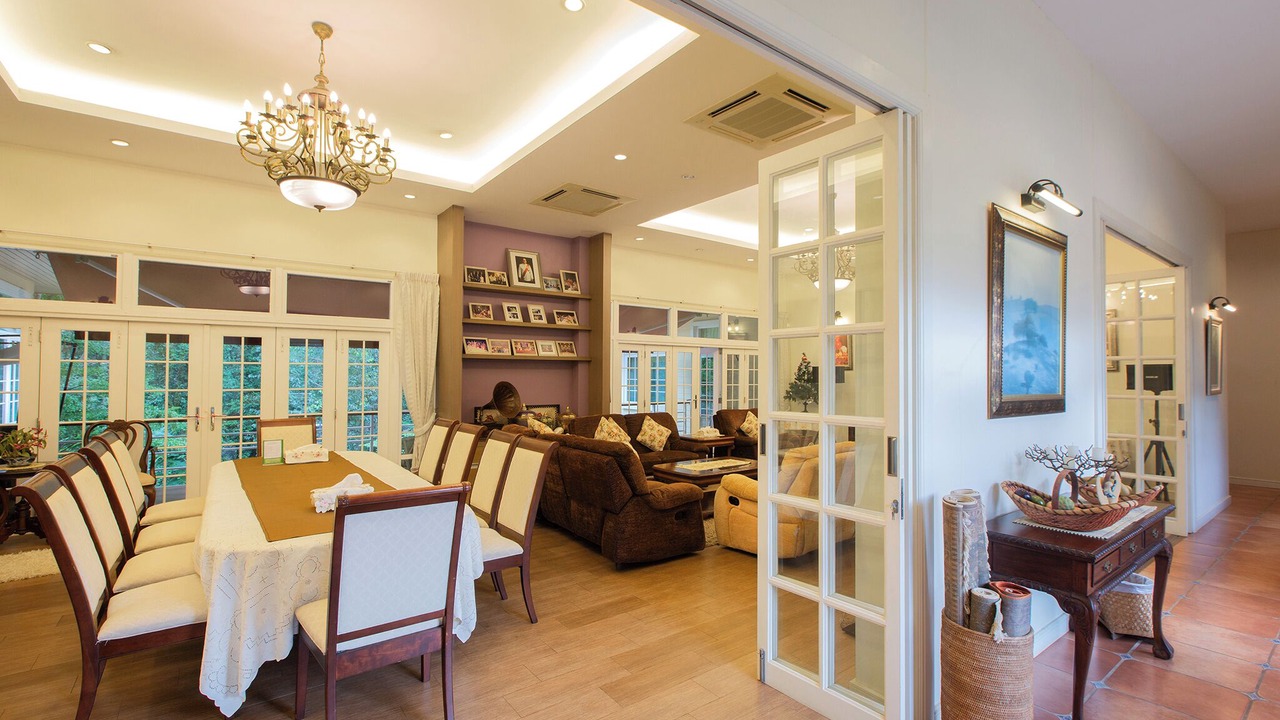 Photo of Bedroom in Mu Si