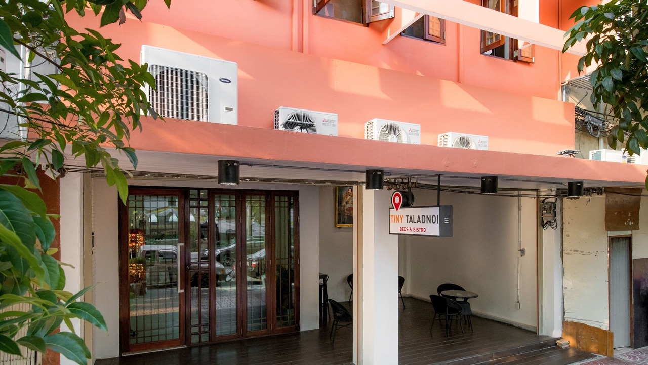 Photo of Outdoor in Talat Noi