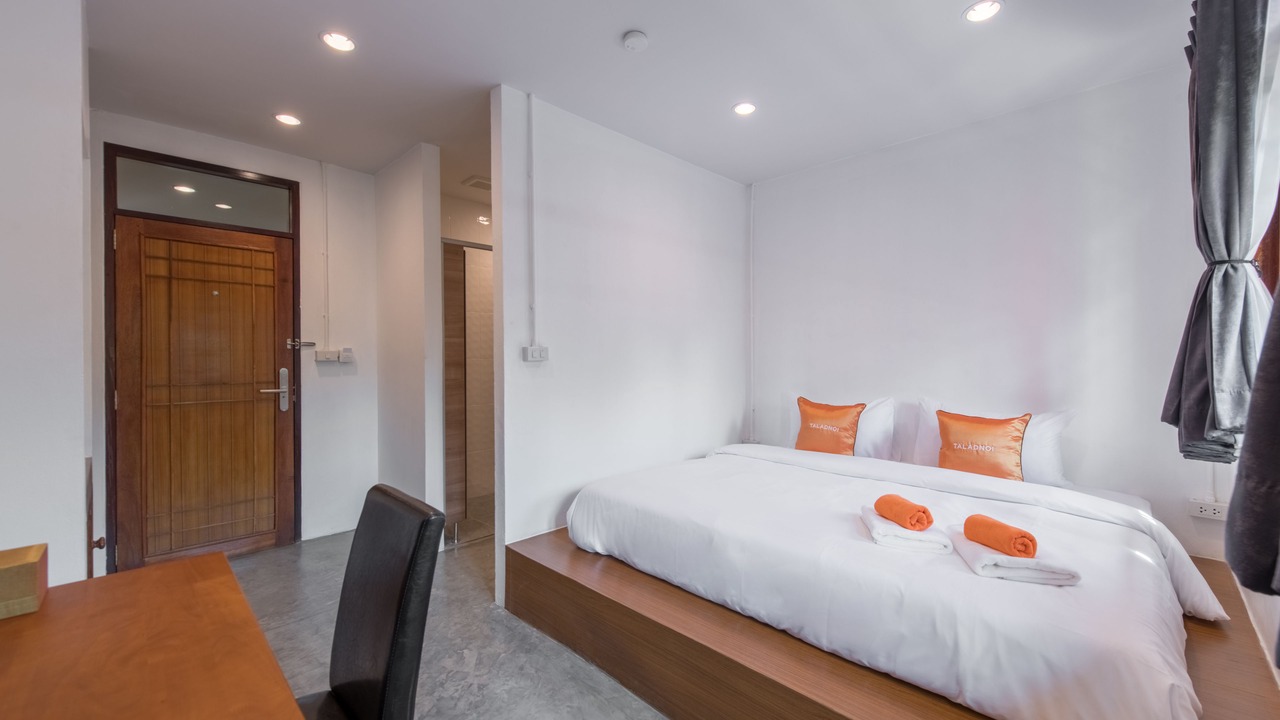 Photo of Bathroom in Talat Noi