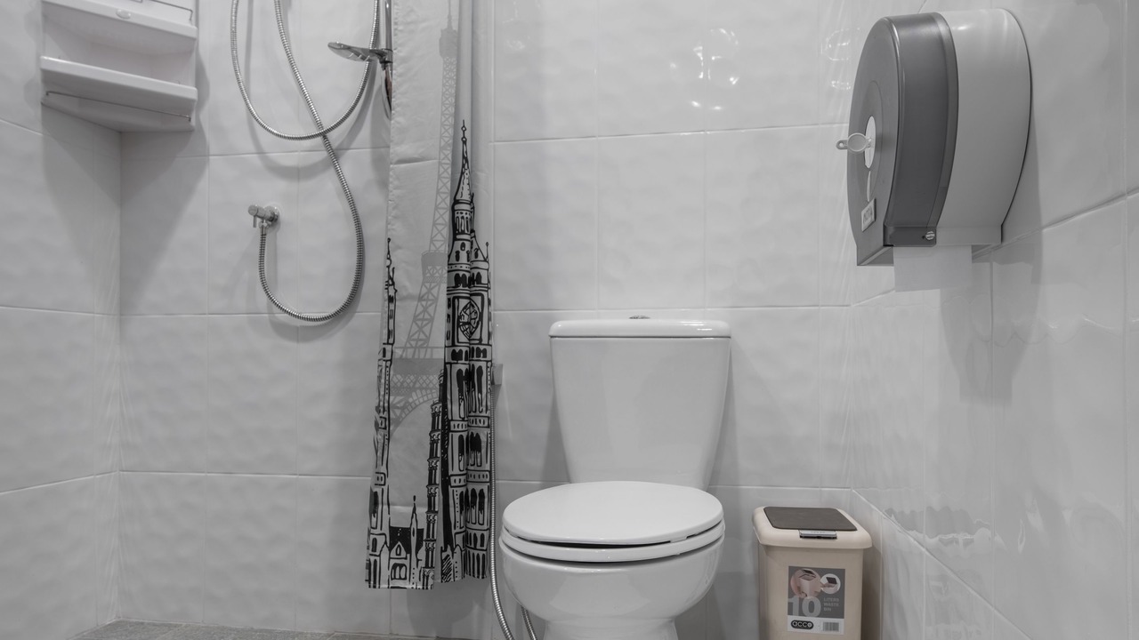 Photo of Bathroom in Talat Noi
