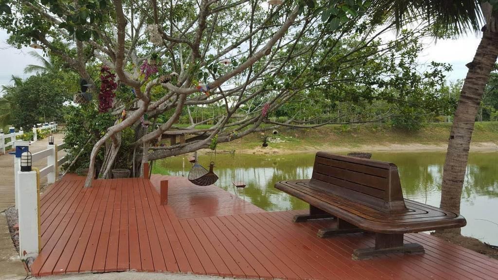 Photo of Patio Balcony in Hin Lek Fai